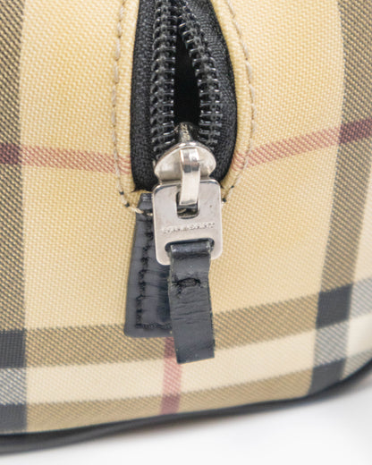 Sac à mains Burberry