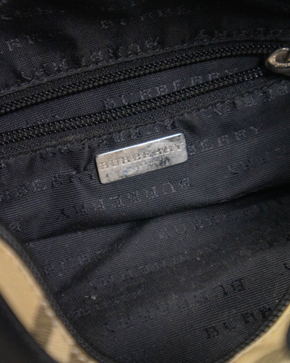Sac à mains Burberry