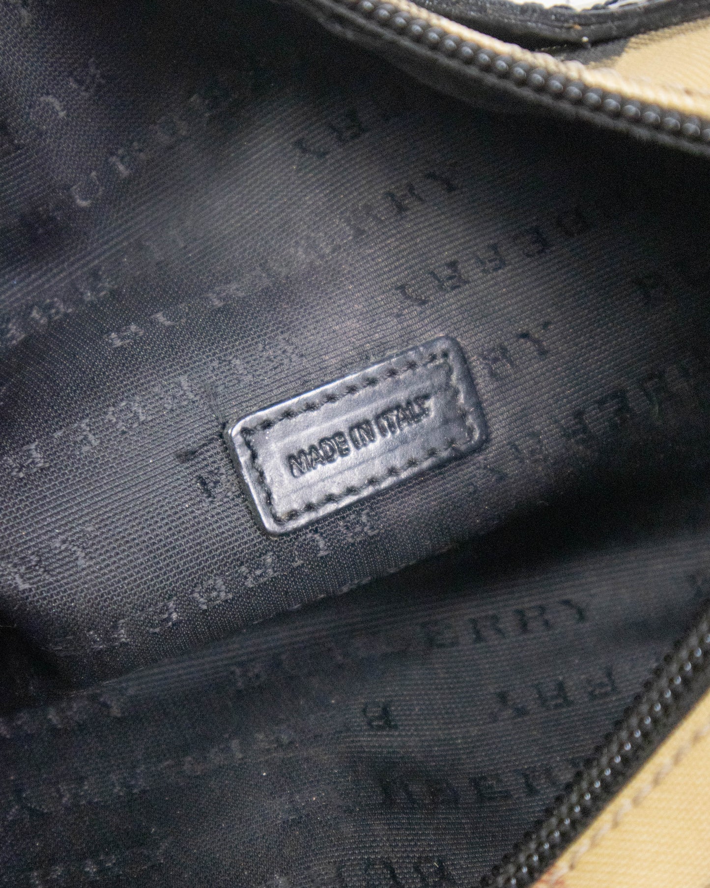 Sac à mains Burberry