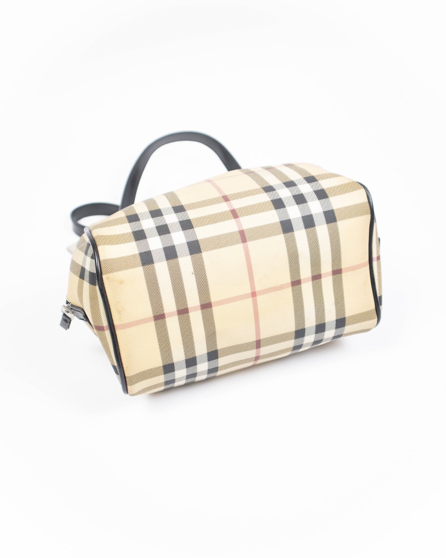 Sac à mains Burberry