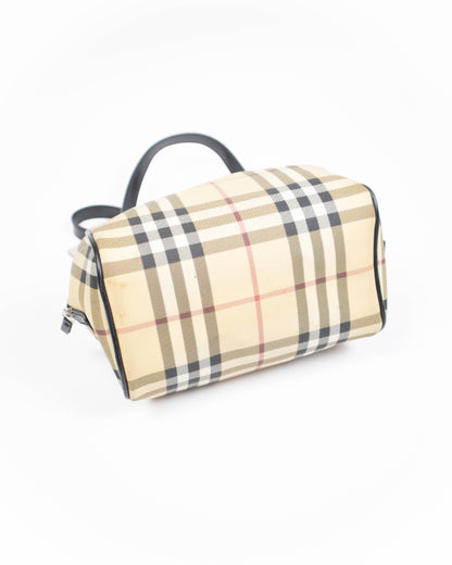 Sac à mains Burberry