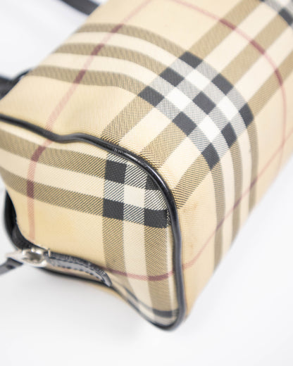 Sac à mains Burberry