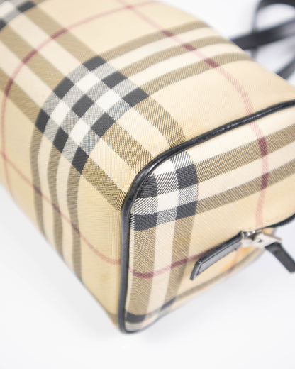Sac à mains Burberry