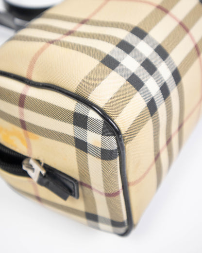 Sac à mains Burberry