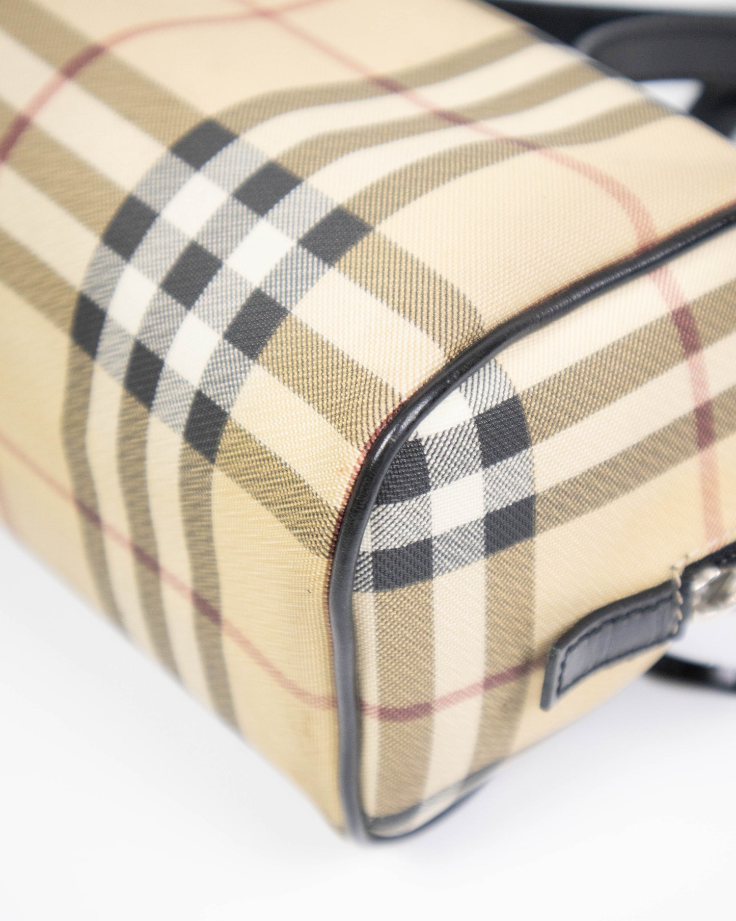 Sac à mains Burberry