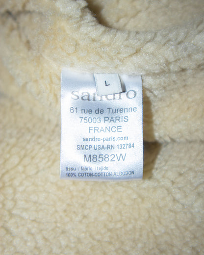Veste Sandro