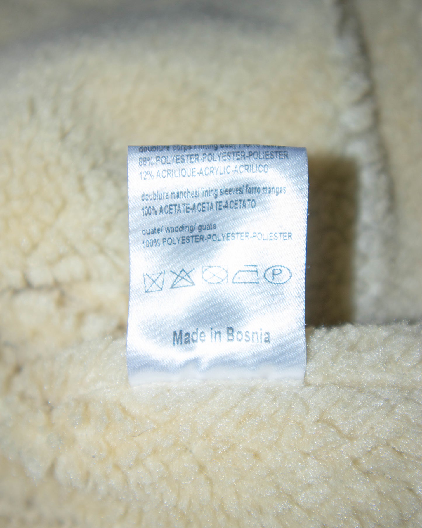 Veste Sandro