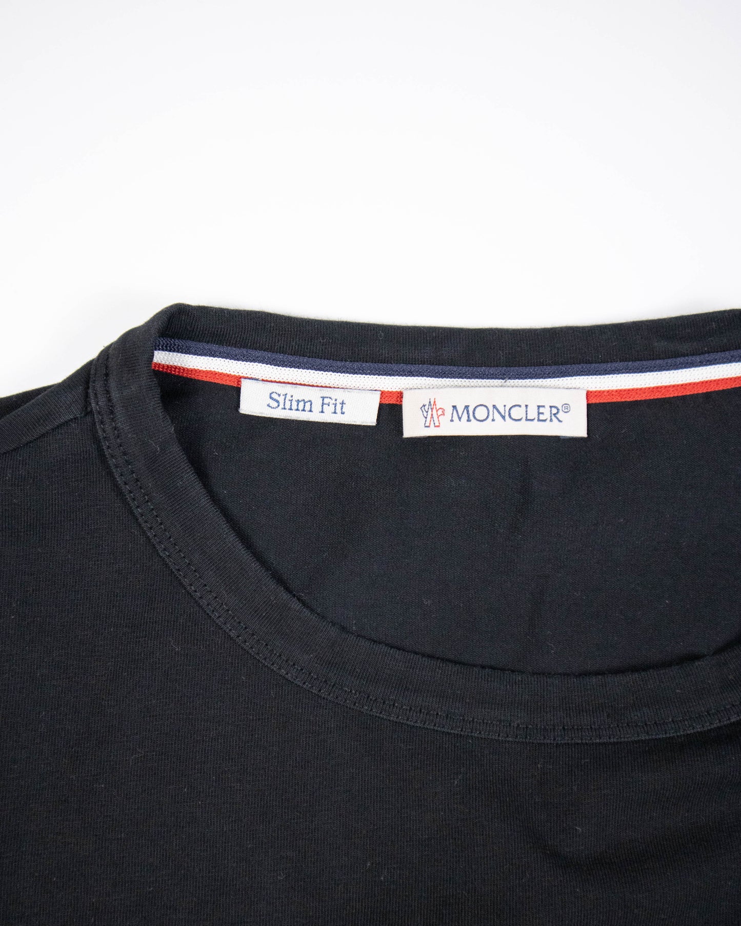 T-shirt Moncler