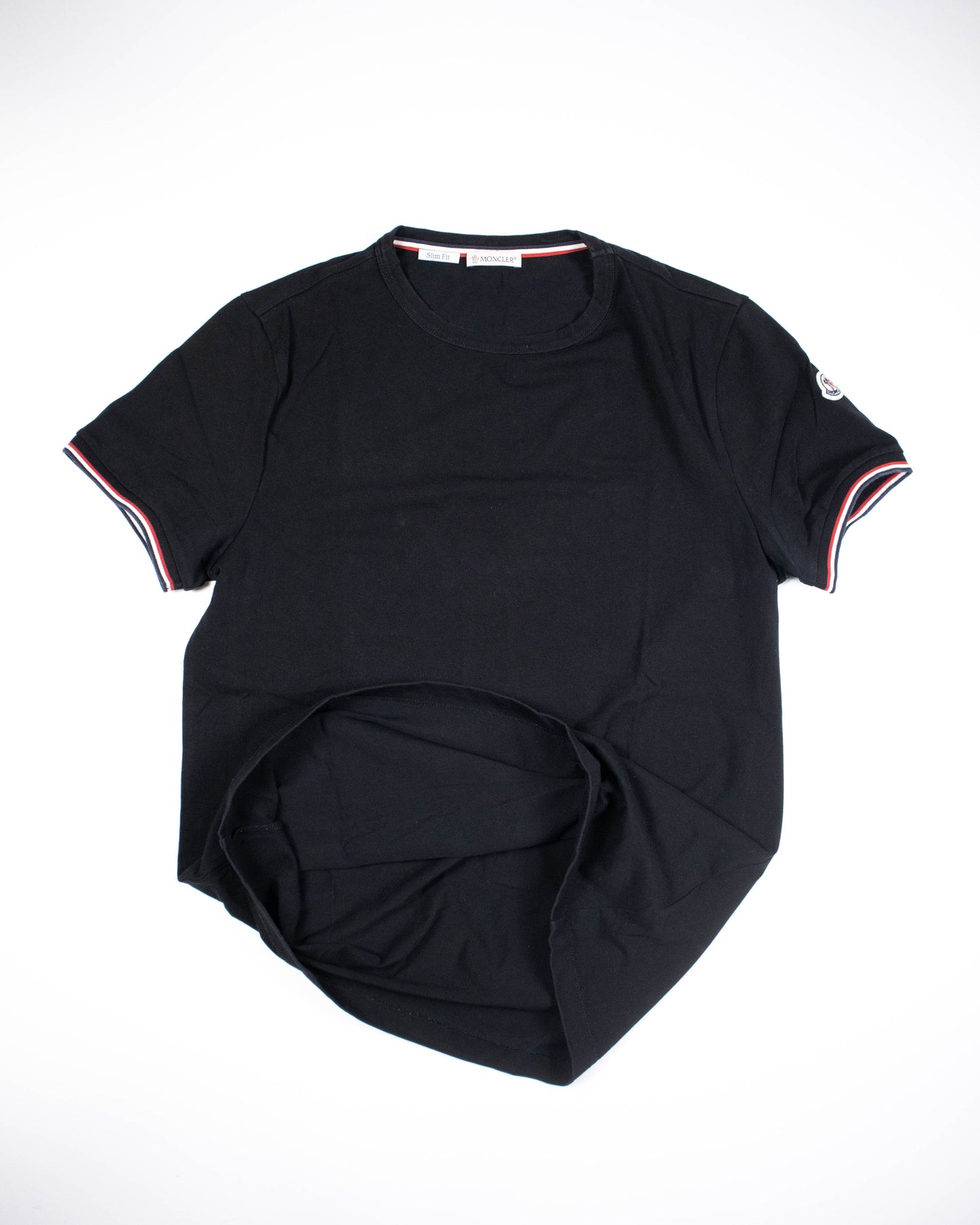 T-shirt Moncler