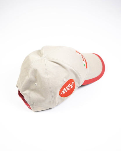 Casquette Luna Rossa x Prada