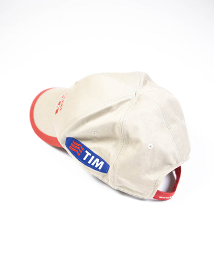Casquette Luna Rossa x Prada