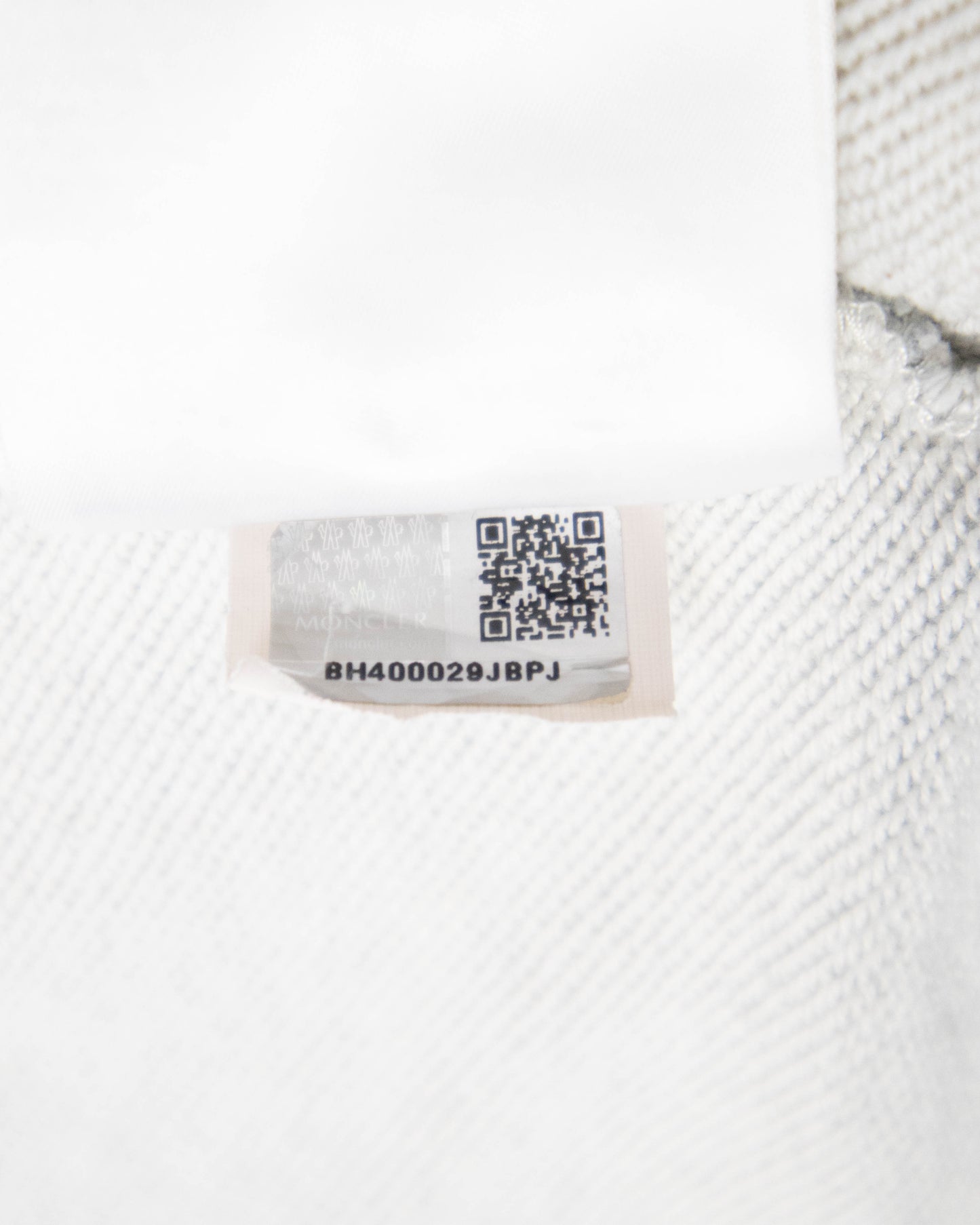 Gilet Moncler