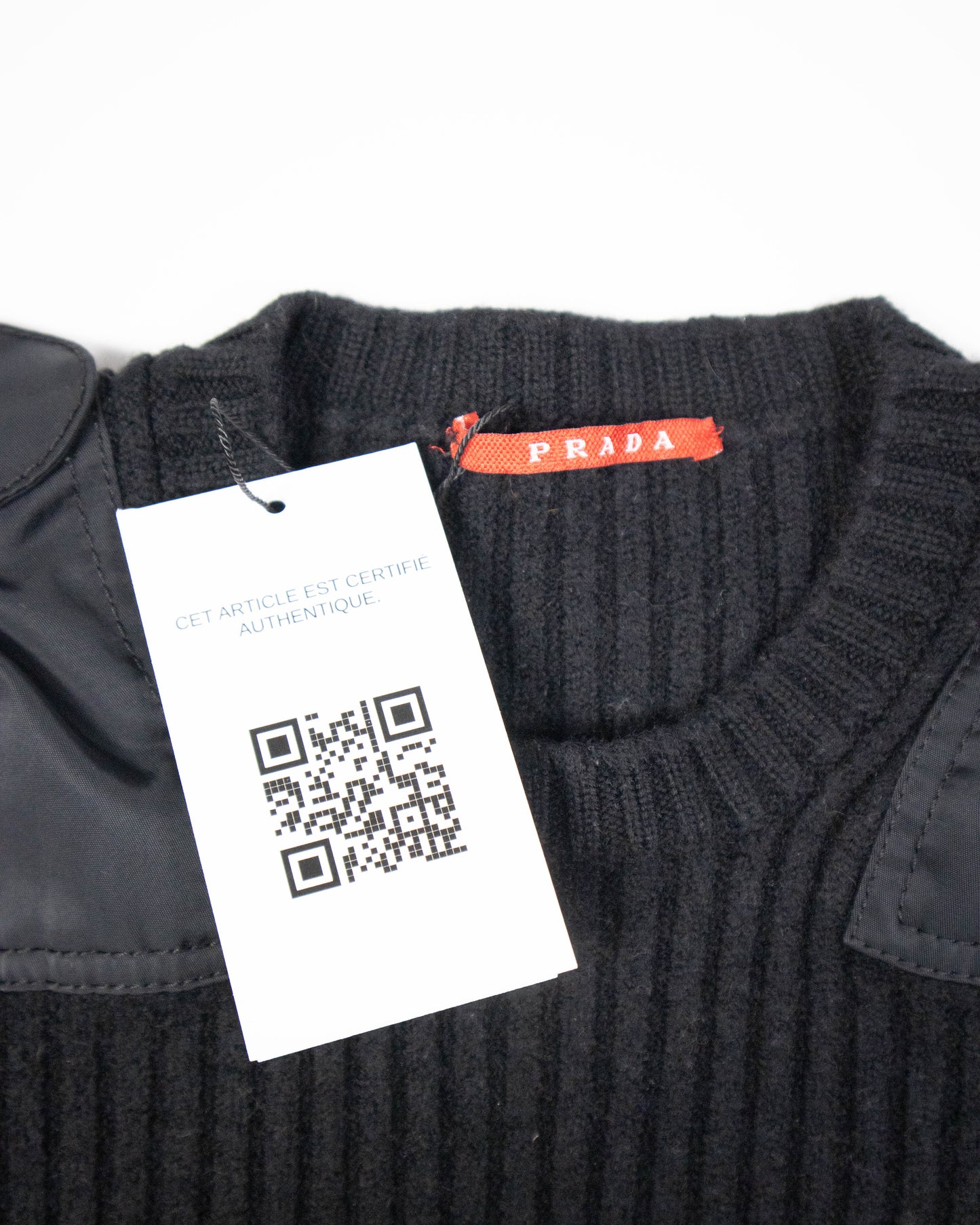 Prada – Pull (S)