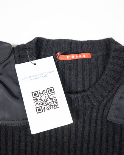 Prada – Pull (S)