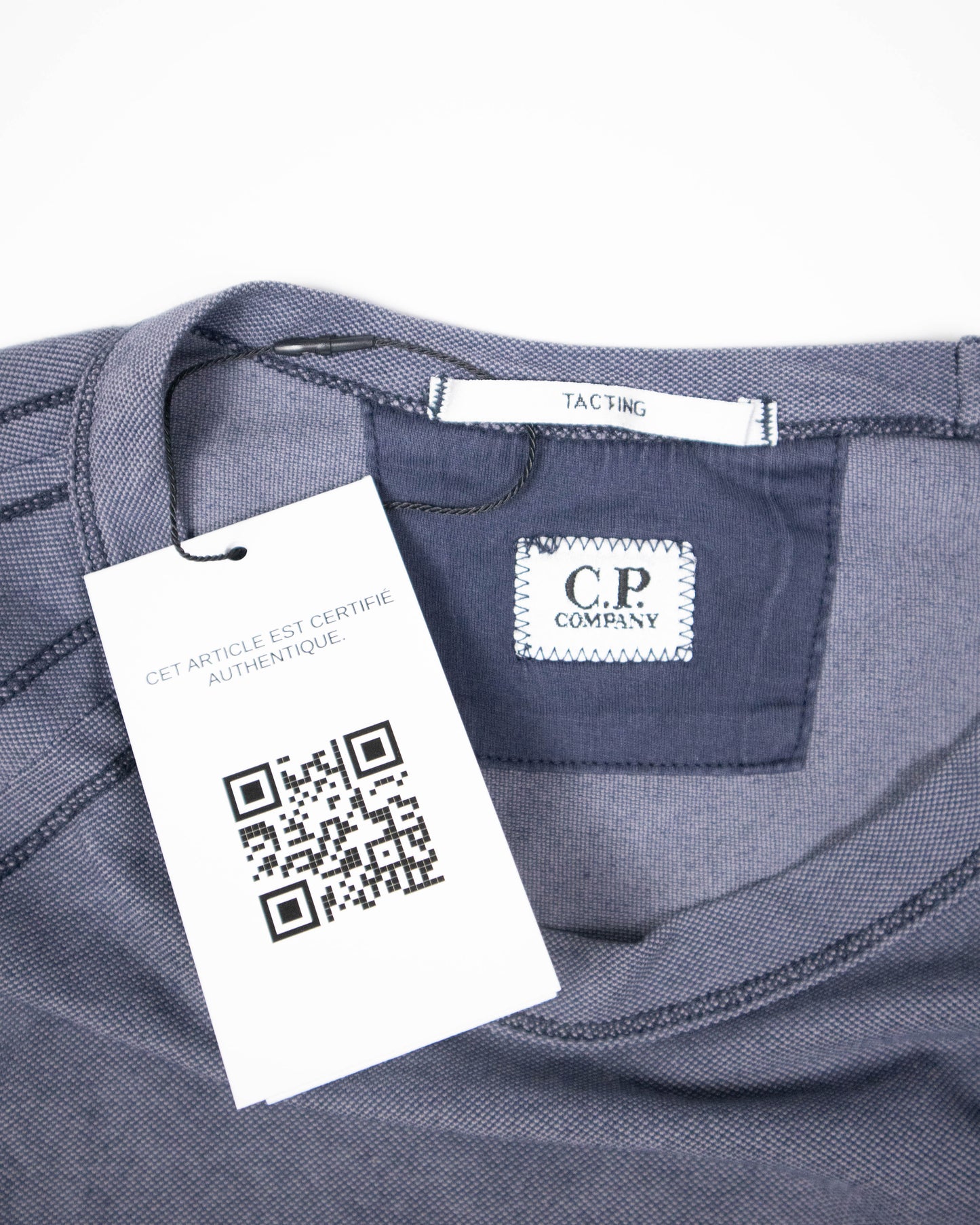 CP Company – Sweat léger (S)
