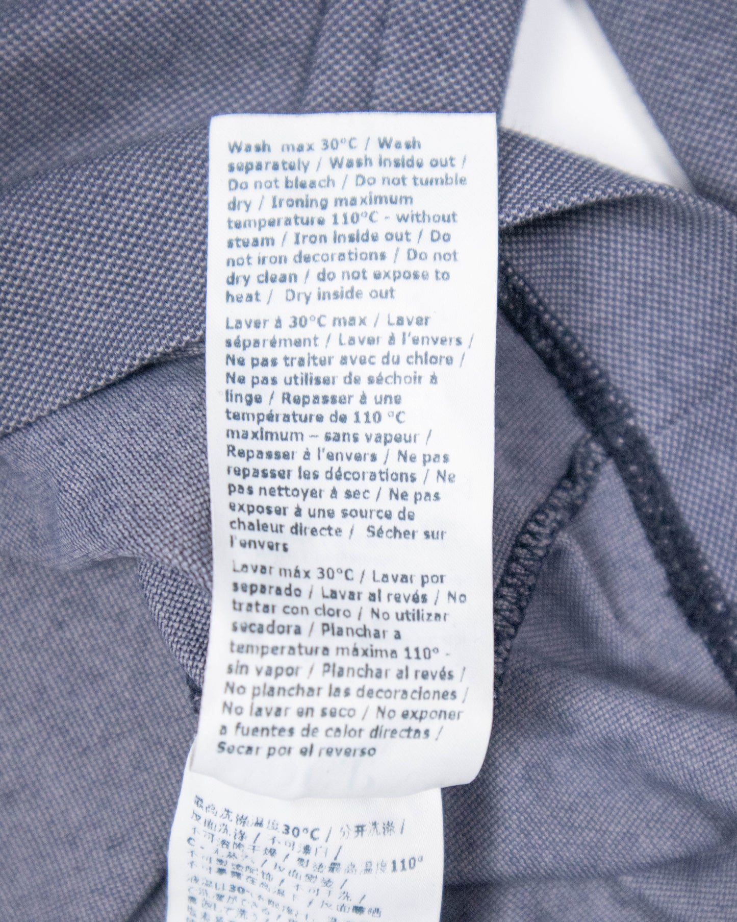 CP Company – Sweat léger (S)
