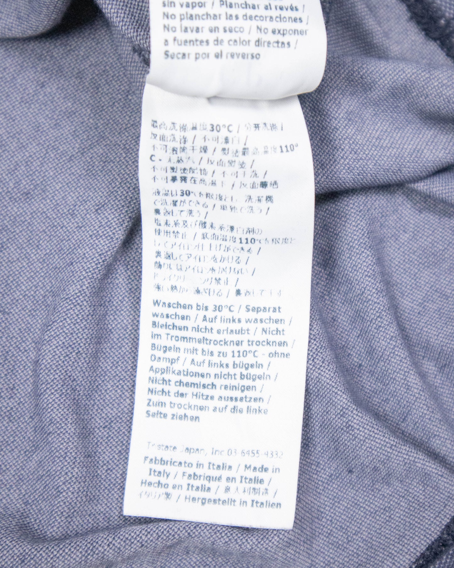 CP Company – Sweat léger (S)