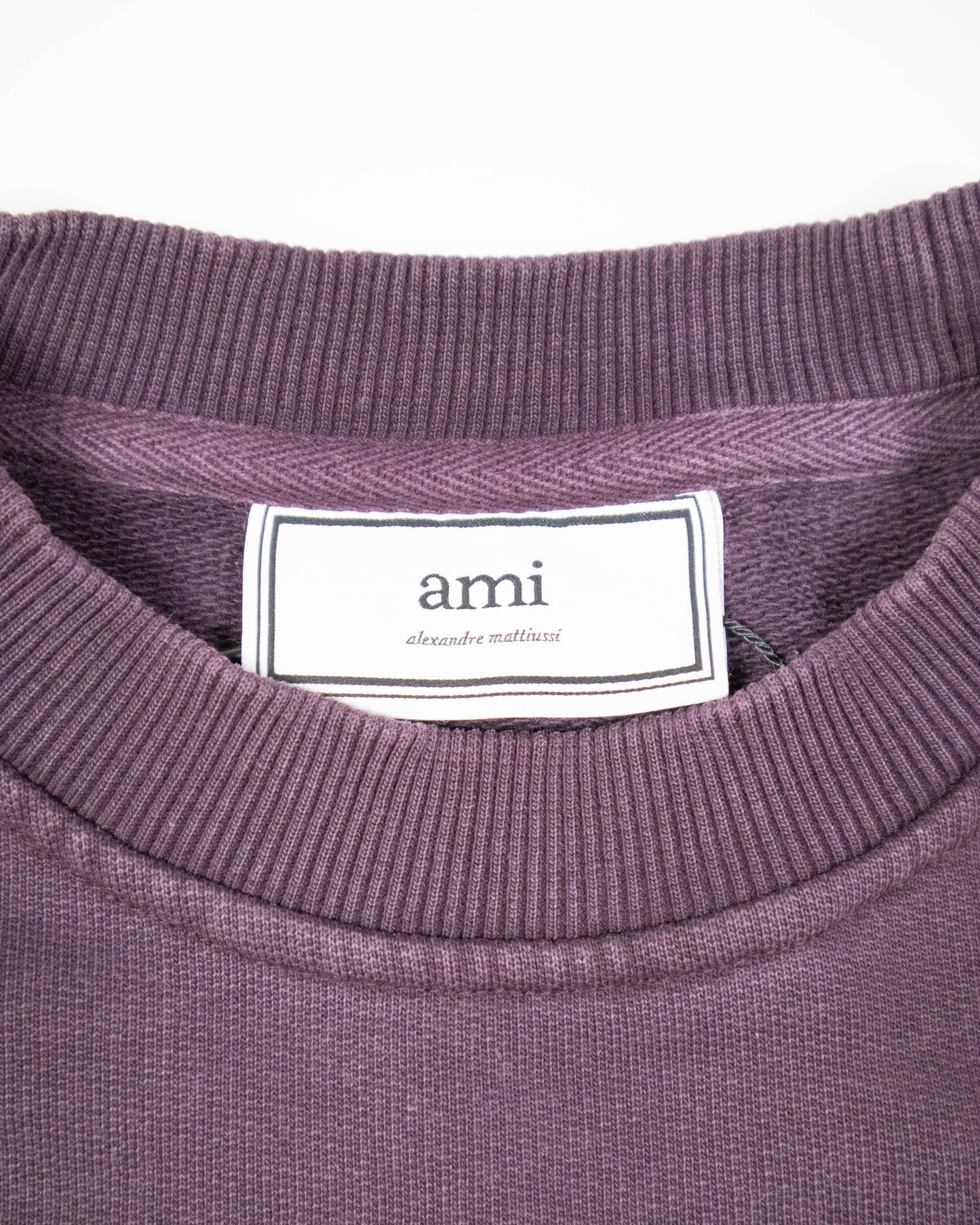 Ami Paris – Pull (S)