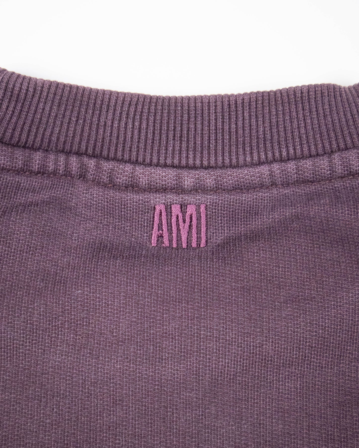 Ami Paris – Pull (S)