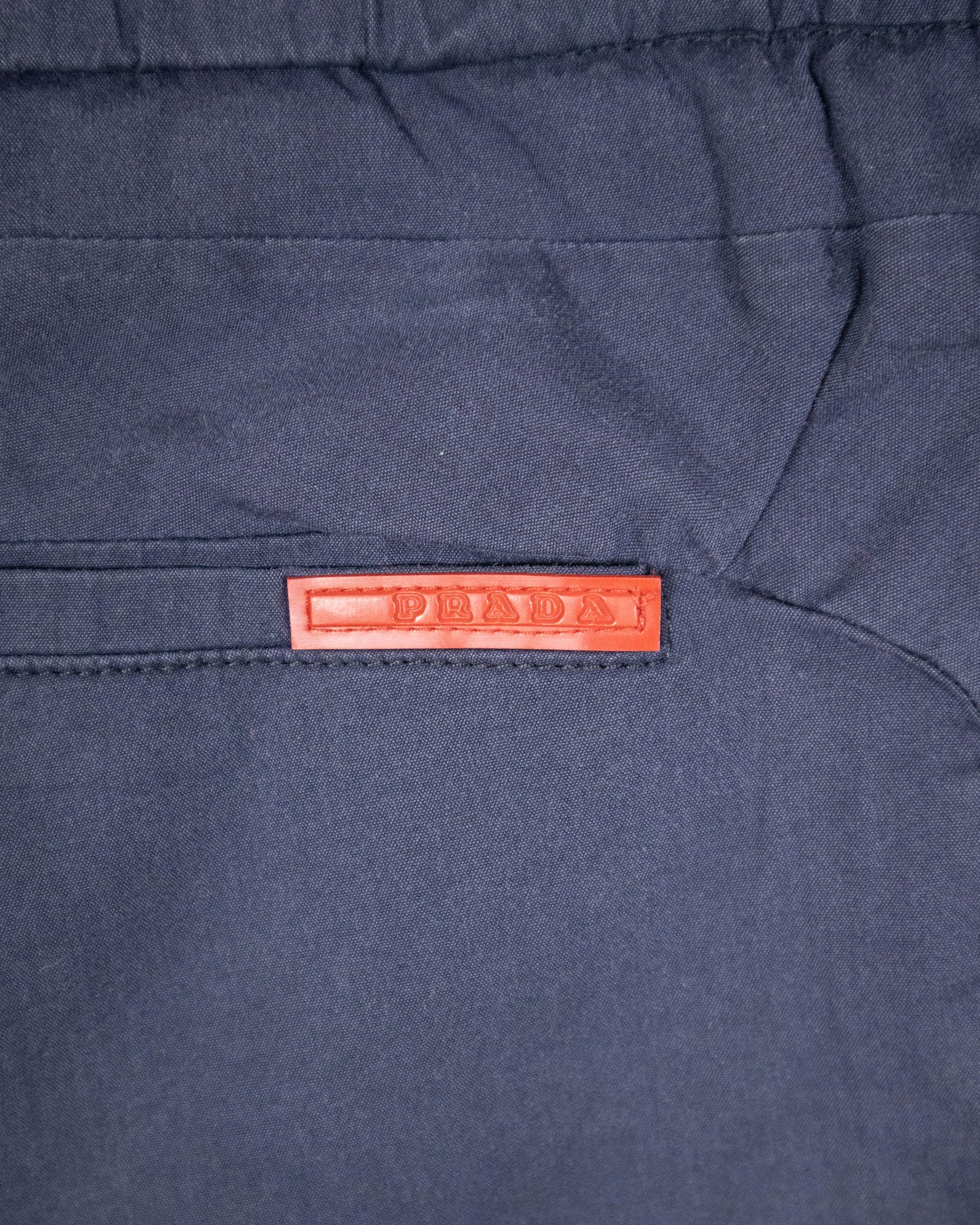 Prada – Short de bain / Maillot de bain (52 – L / W36)