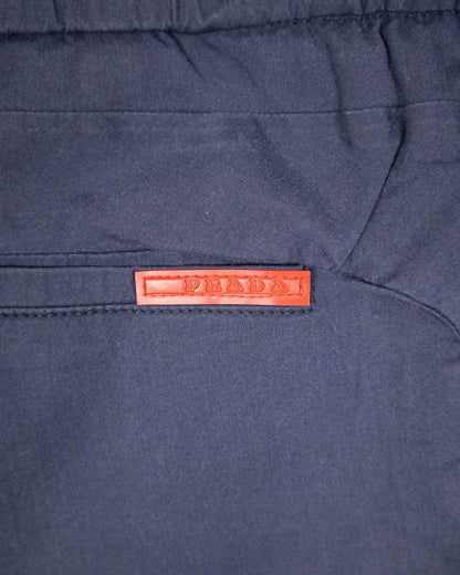 Prada – Short de bain / Maillot de bain (52 – L / W36)