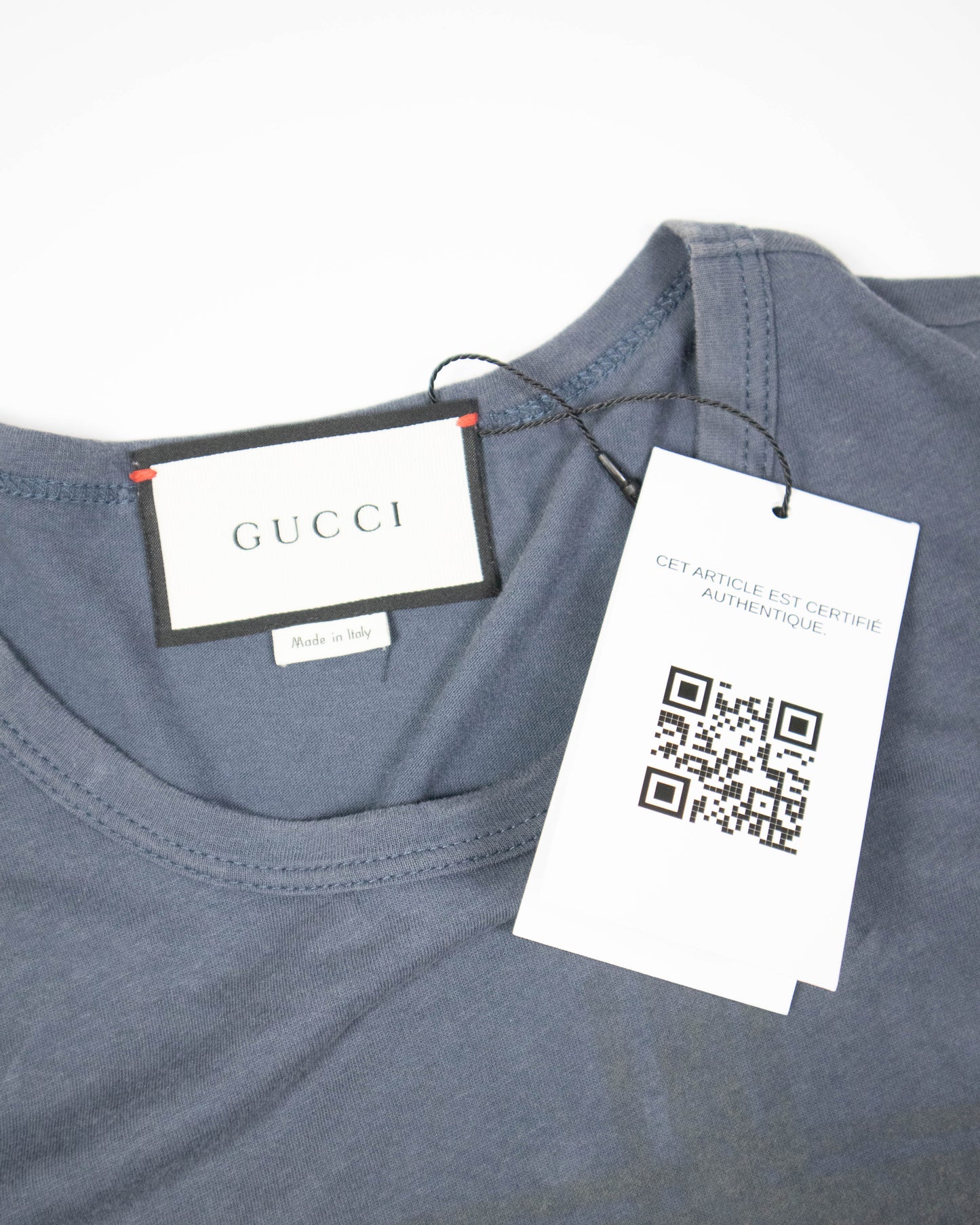 Gucci – T-shirt (M)
