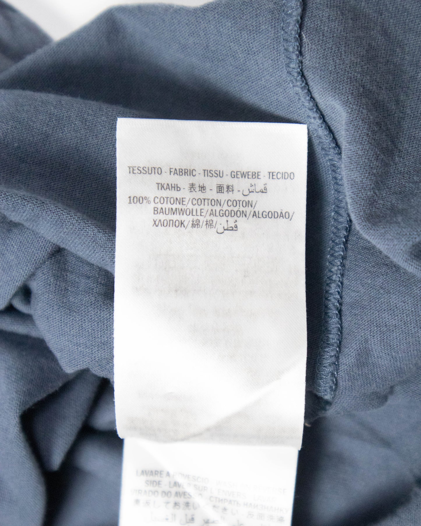 Gucci – T-shirt (M)