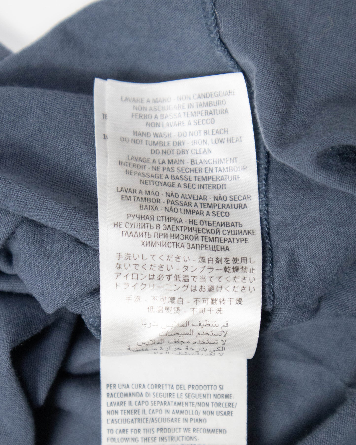Gucci – T-shirt (M)