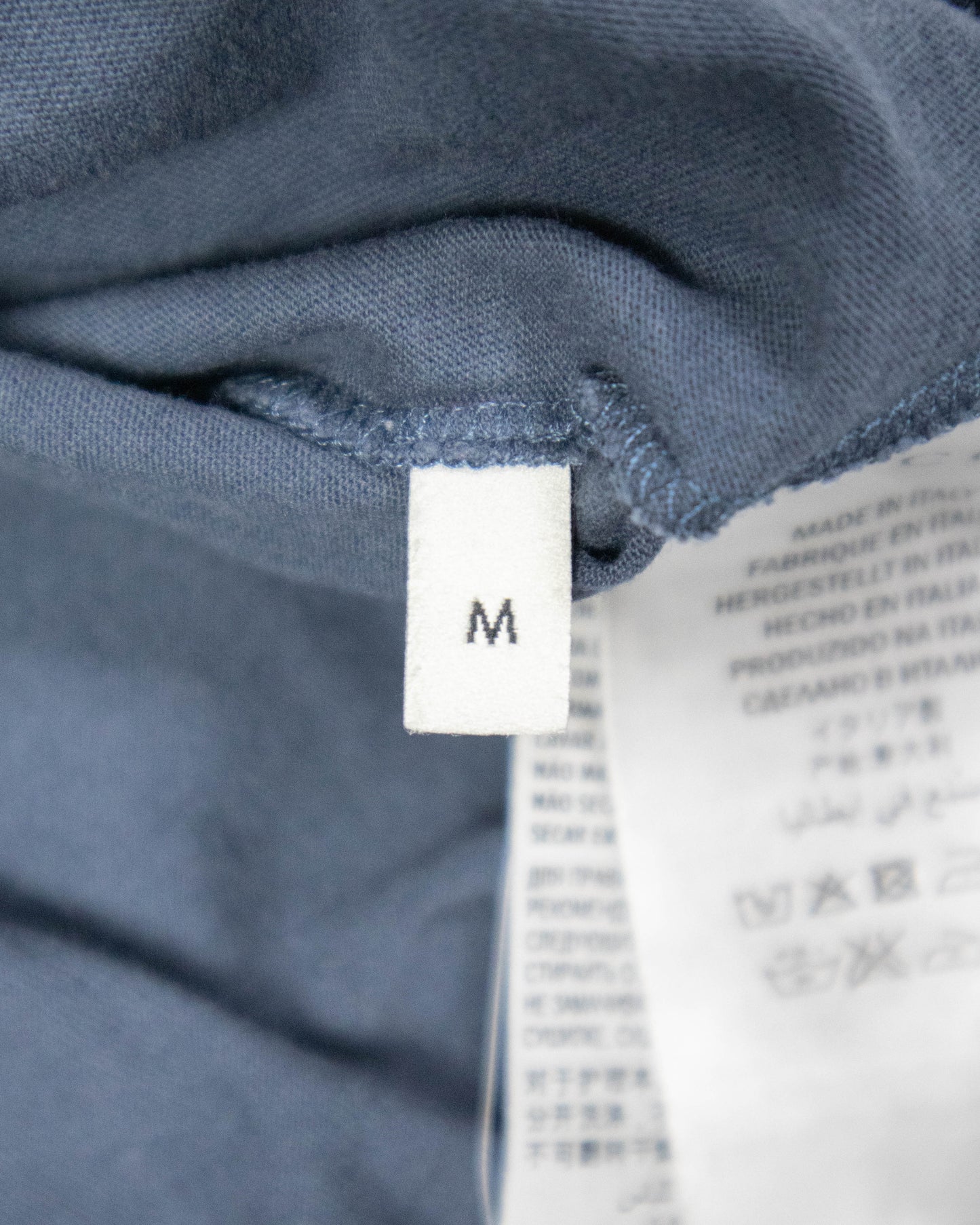 Gucci – T-shirt (M)