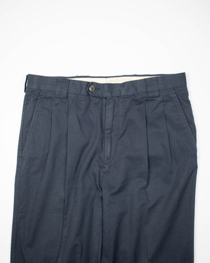 Yves Saint Laurent – Pantalon chino (EU 49 – W33 / W34)