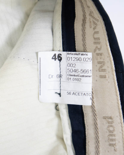 Yves Saint Laurent – Pantalon chino (EU 49 – W33 / W34)