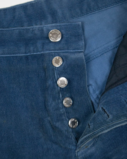 Louis Vuitton – Pantalon velours (FR 40 – S – W30 / W31)