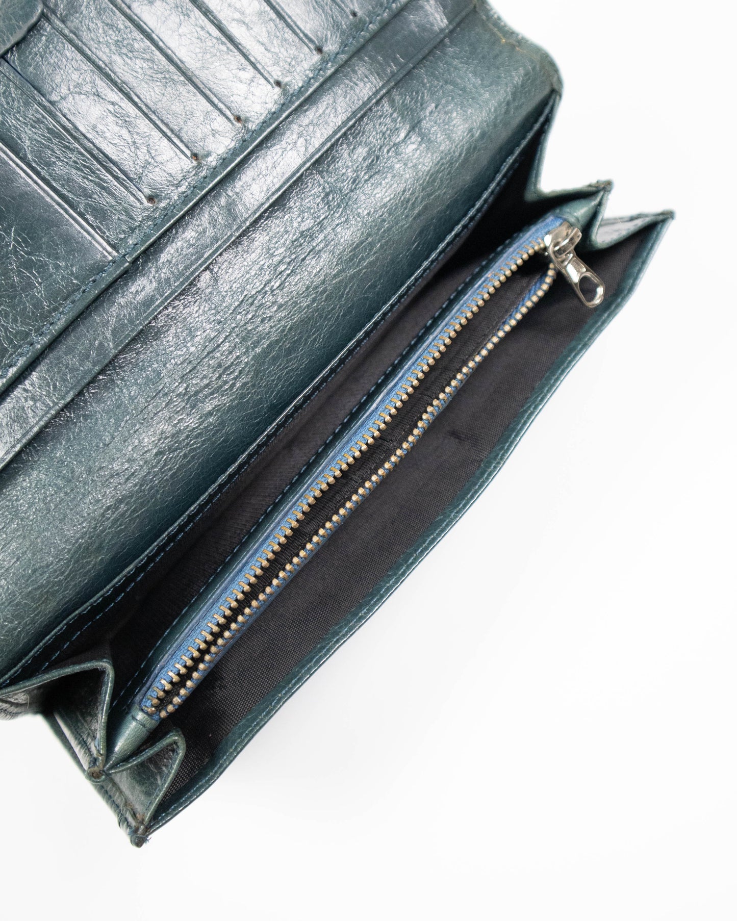Balenciaga – Porte feuille / Porte monnaie