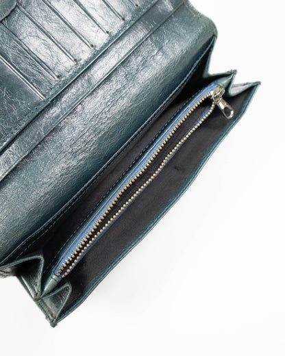 Balenciaga – Porte feuille / Porte monnaie