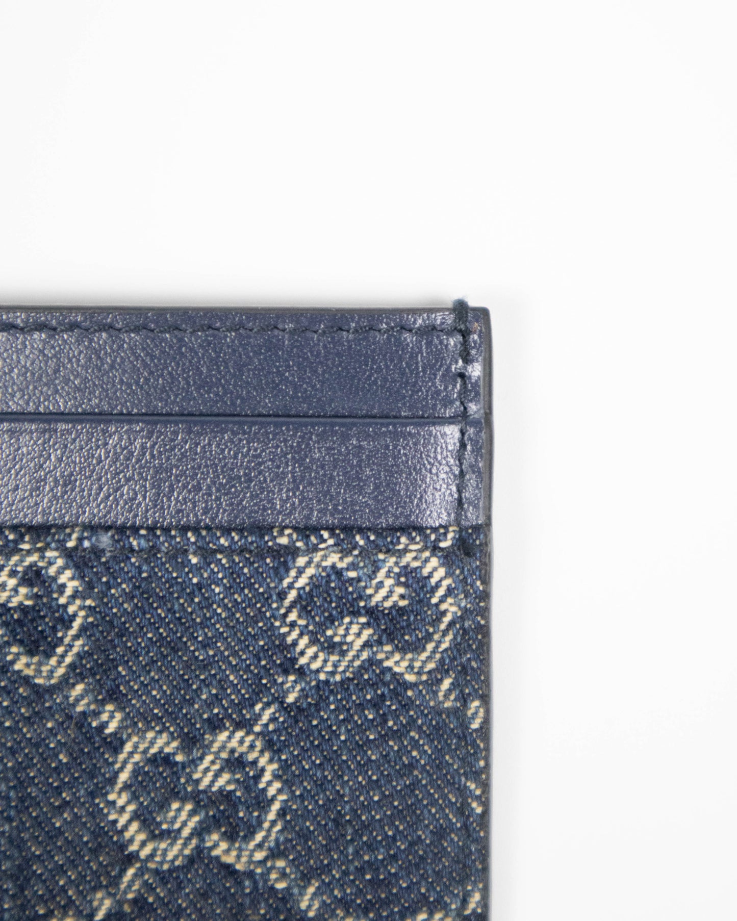 Gucci – Porte carte