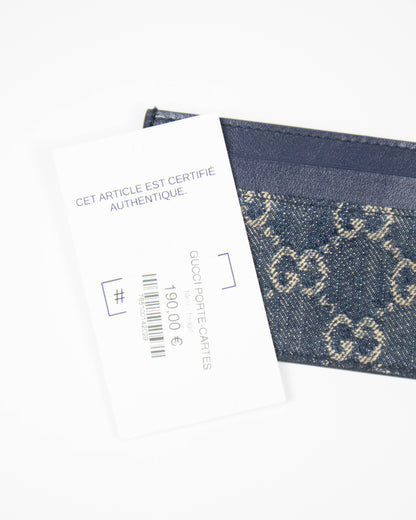 Gucci – Porte carte