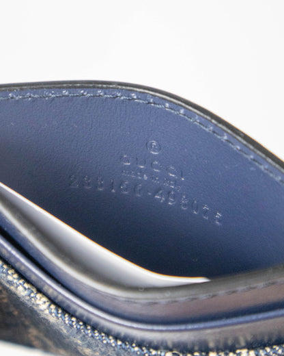 Gucci – Porte carte