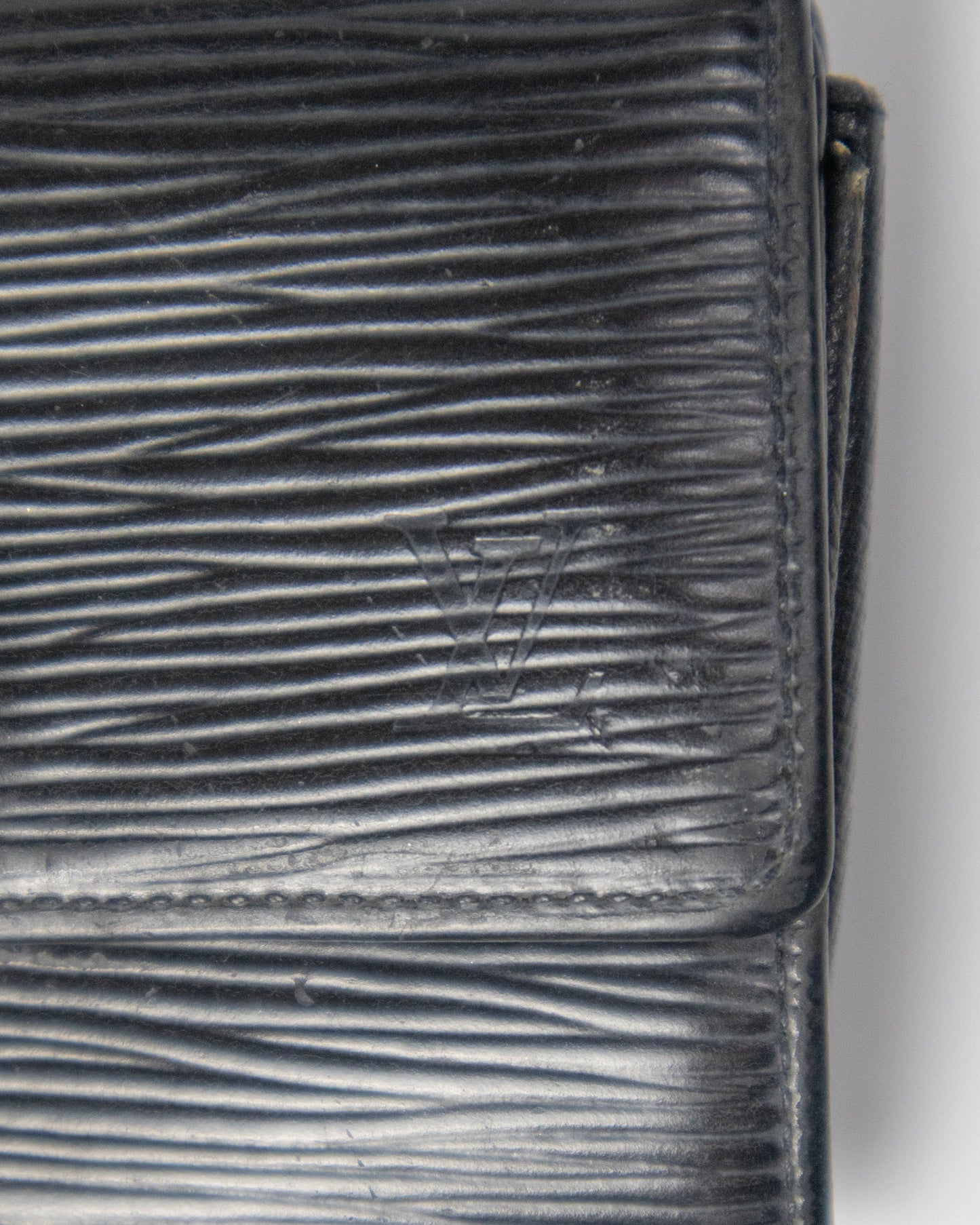 Louis Vuitton – Porte feuille
