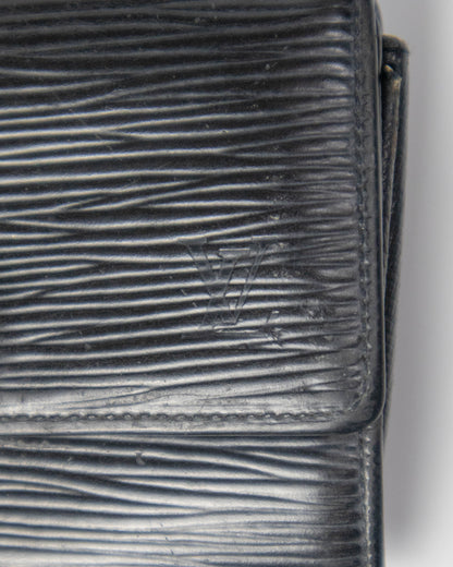 Louis Vuitton – Porte feuille