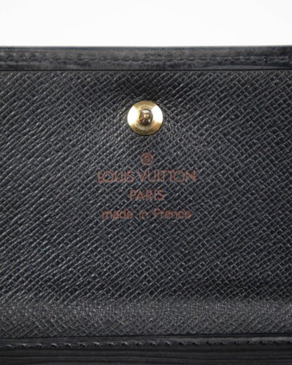 Louis Vuitton – Porte feuille