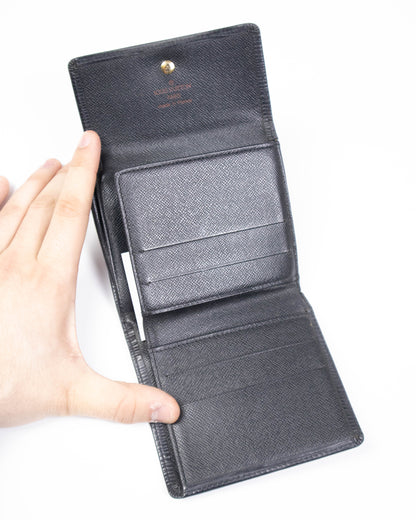 Louis Vuitton – Porte feuille