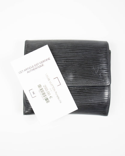 Louis Vuitton – Porte feuille