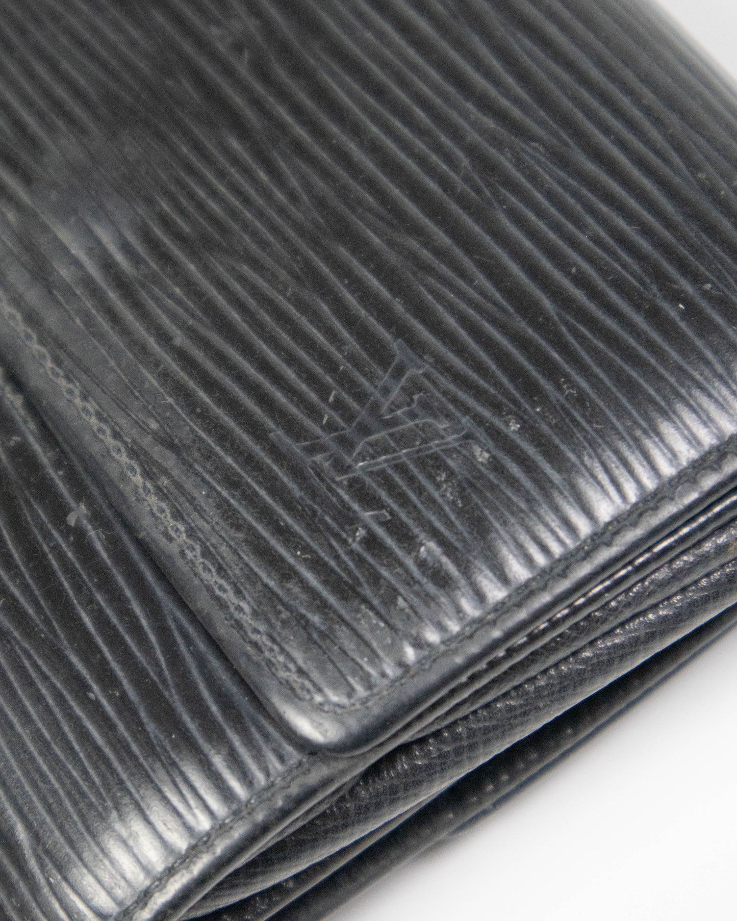 Louis Vuitton – Porte feuille