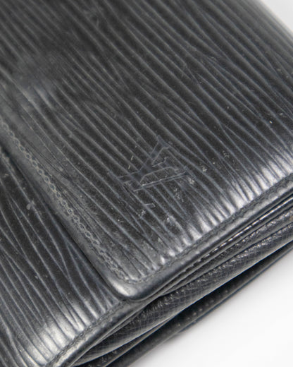 Louis Vuitton – Porte feuille