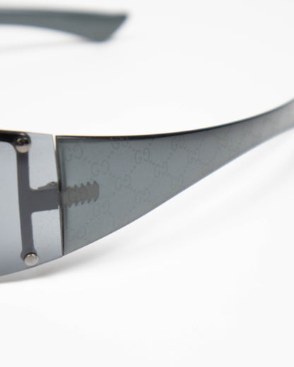 Gucci – Lunettes de soleil