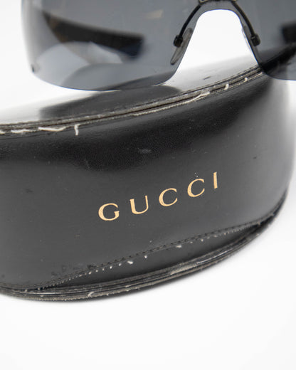 Gucci – Lunettes de soleil