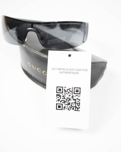 Gucci – Lunettes de soleil