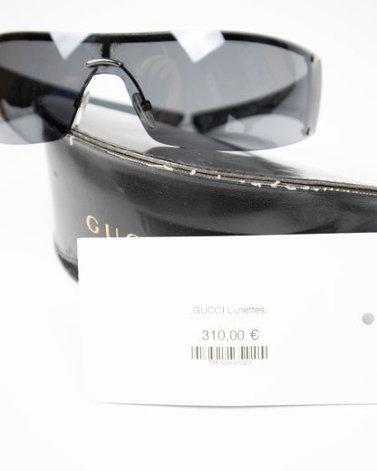 Gucci – Lunettes de soleil