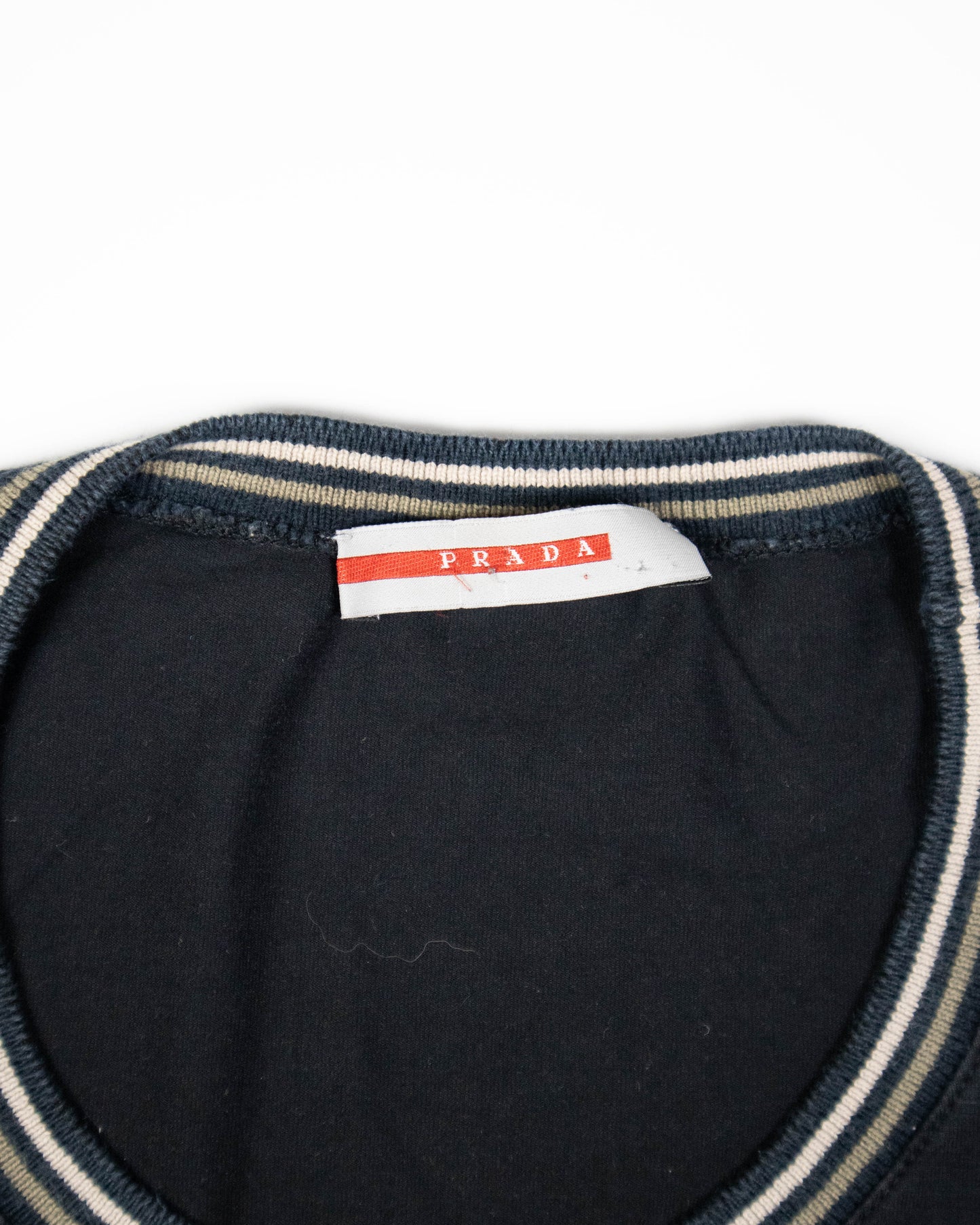 Prada – T-shirt