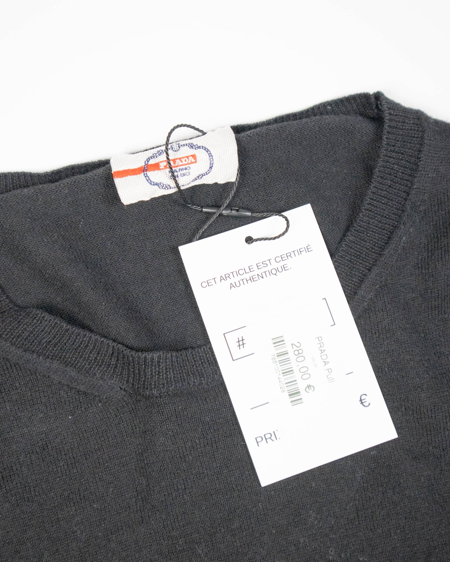 Prada – Pull